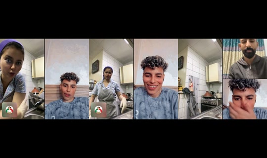missnana11 TikTok Live — Oct 9, 2026, 2:21 PM