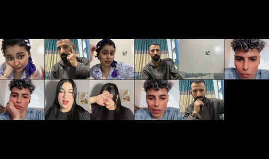 missnana11 TikTok Live — Oct 9, 2026, 3:13 PM