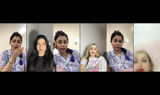 missnana11 TikTok Live — Oct 9, 2026, 5:19 PM