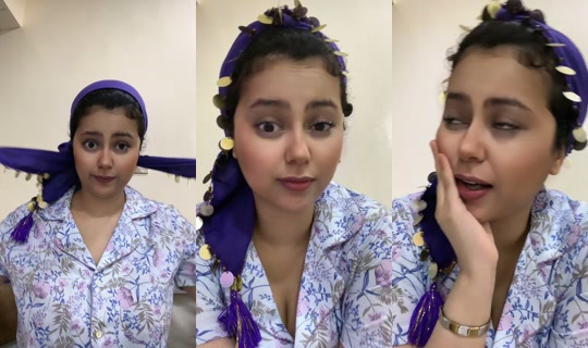missnana11 TikTok Live — Oct 9, 2026, 6:49 PM