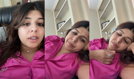 missnikkilama TikTok Live — Aug 23, 2026, 4:23 PM