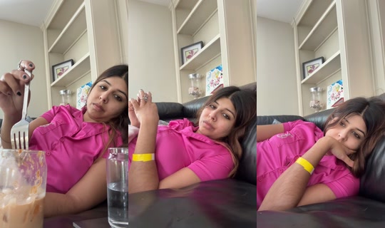 missnikkilama TikTok Live — Aug 23, 2026, 6:31 PM