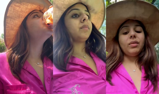 missnikkilama TikTok Live — Aug 23, 2026, 7:04 PM