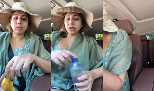 missnikkilama TikTok Live — Aug 24, 2026, 6:37 PM