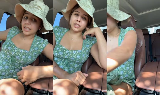 missnikkilama TikTok Live — Aug 24, 2026, 7:50 PM