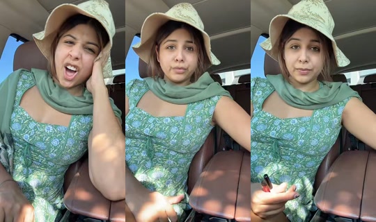 missnikkilama TikTok Live — Aug 24, 2026, 8:05 PM