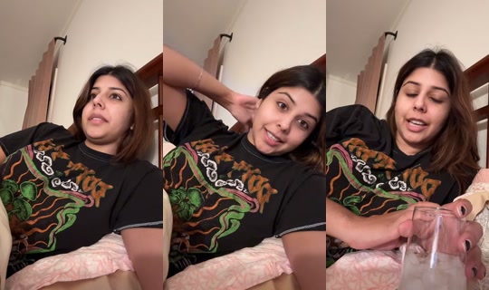 missnikkilama TikTok Live — Aug 25, 2026, 12:43 AM