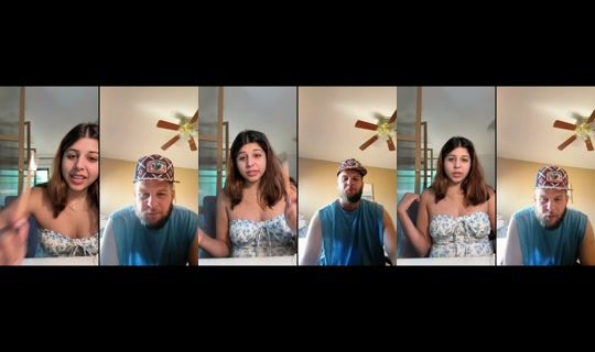 missnikkilama TikTok Live — Aug 28, 2026, 6:36 PM