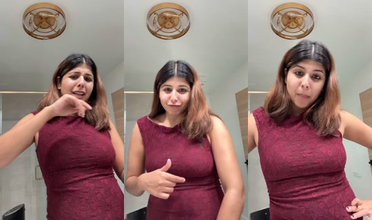 missnikkilama TikTok Live — Aug 28, 2026, 9:07 PM