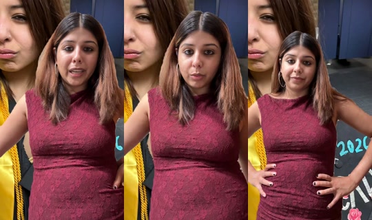 missnikkilama TikTok Live — Aug 28, 2026, 9:45 PM