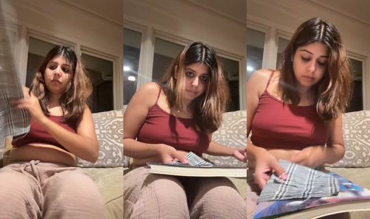 missnikkilama TikTok Live — Aug 29, 2026, 4:41 AM
