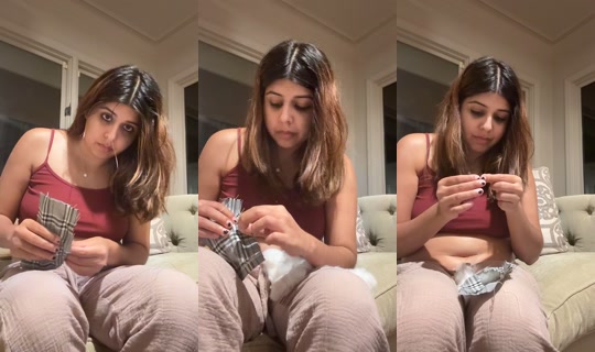 missnikkilama TikTok Live — Aug 29, 2026, 5:32 AM