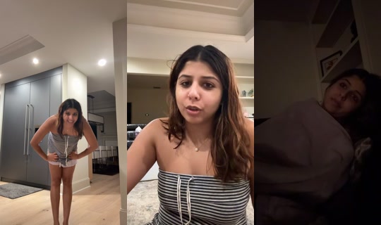 missnikkilama TikTok Live — Aug 30, 2026, 4:14 AM