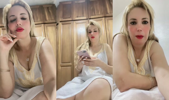 missnissrin1 TikTok Live — Aug 31, 2026, 7:09 PM