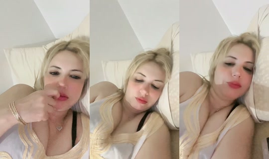missnissrin1 TikTok Live — Sep 1, 2026, 1:53 AM