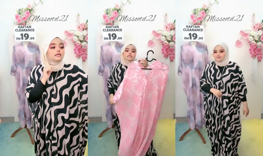 missootd21 TikTok Live — Oct 3, 2026, 12:56 AM