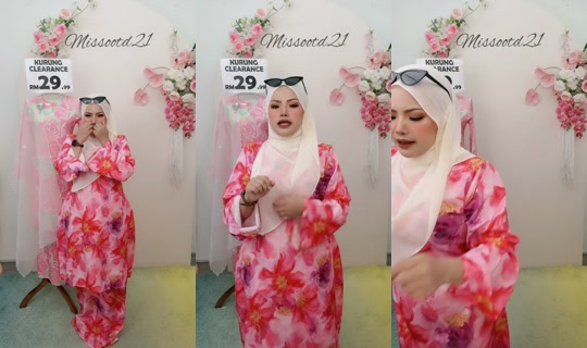 missootd21 TikTok Live — Oct 3, 2026, 2:16 AM