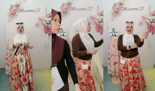 missootd21 TikTok Live — Oct 3, 2026, 2:46 AM