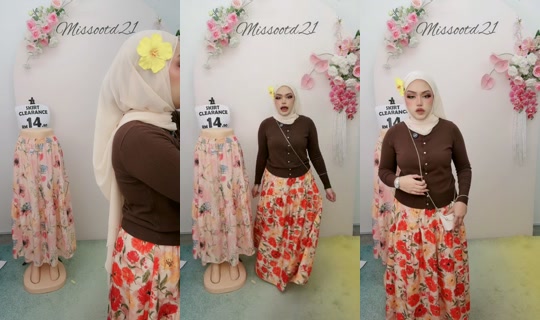 missootd21 TikTok Live — Oct 3, 2026, 7:48 AM