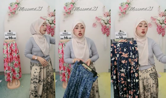 missootd21 TikTok Live — Oct 3, 2026, 10:06 AM