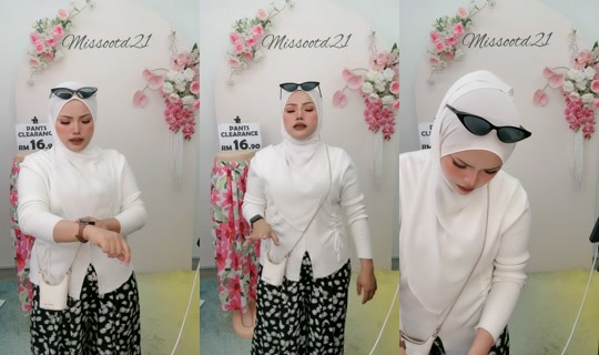 missootd21 TikTok Live — Oct 3, 2026, 1:27 PM