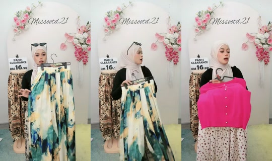 missootd21 TikTok Live — Oct 3, 2026, 3:06 PM