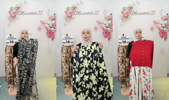 missootd21 TikTok Live — Oct 3, 2026, 3:56 PM