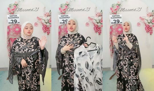 missootd21 TikTok Live — Oct 4, 2026, 2:00 AM