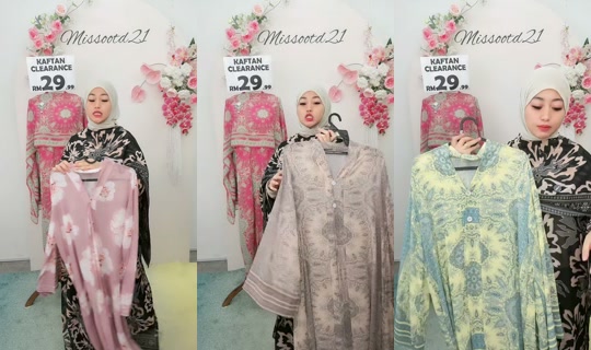 missootd21 TikTok Live — Oct 4, 2026, 2:50 AM