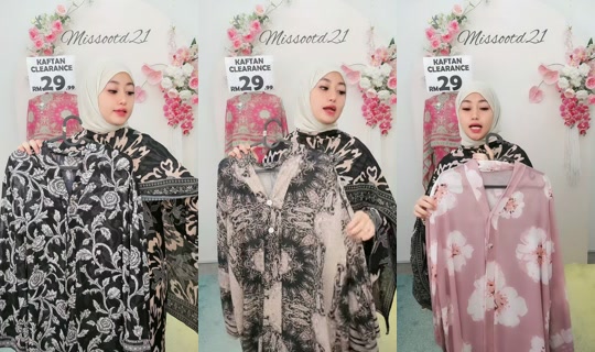 missootd21 TikTok Live — Oct 4, 2026, 3:40 AM