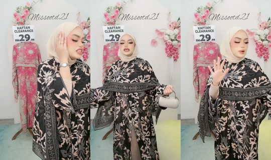 missootd21 TikTok Live — Oct 4, 2026, 5:16 AM