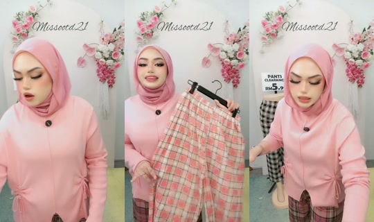 missootd21 TikTok Live — Oct 4, 2026, 5:47 AM