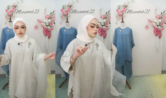 missootd21 TikTok Live — Oct 4, 2026, 6:42 AM