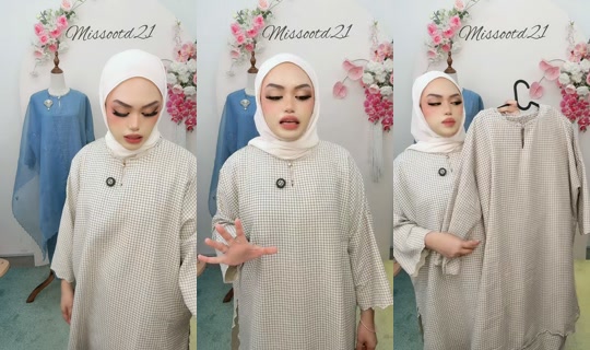 missootd21 TikTok Live — Oct 4, 2026, 9:13 AM