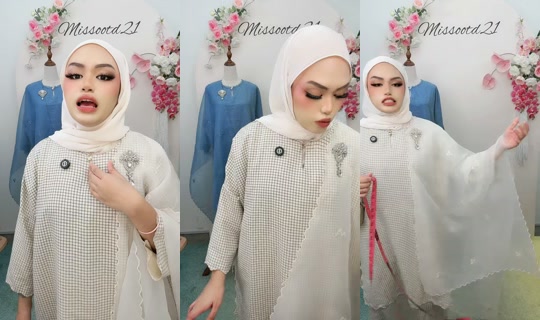 missootd21 TikTok Live — Oct 4, 2026, 10:03 AM