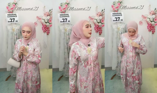 missootd21 TikTok Live — Oct 5, 2026, 4:42 AM