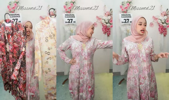 missootd21 TikTok Live — Oct 5, 2026, 5:32 AM