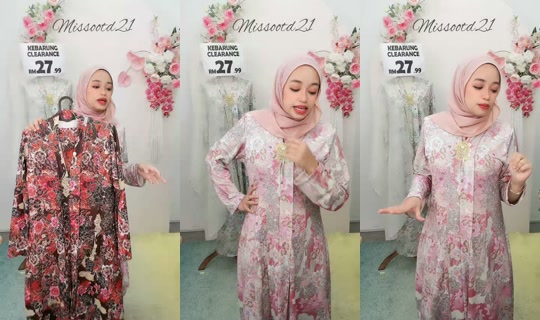 missootd21 TikTok Live — Oct 5, 2026, 6:22 AM