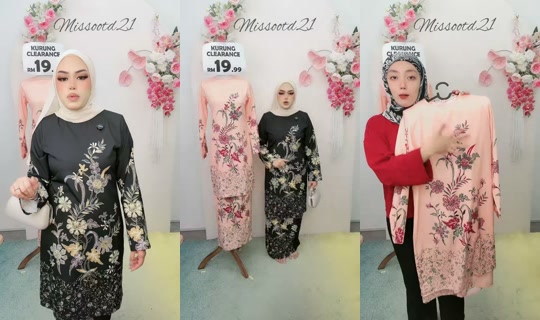 missootd21 TikTok Live — Oct 5, 2026, 7:43 AM