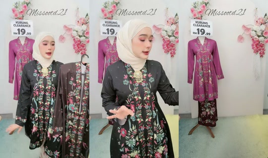 missootd21 TikTok Live — Oct 5, 2026, 9:15 AM