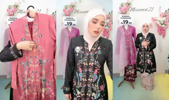 missootd21 TikTok Live — Oct 5, 2026, 1:28 PM