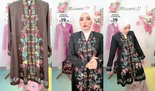 missootd21 TikTok Live — Oct 5, 2026, 2:19 PM