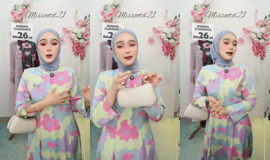 missootd21 TikTok Live — Oct 6, 2026, 5:59 AM