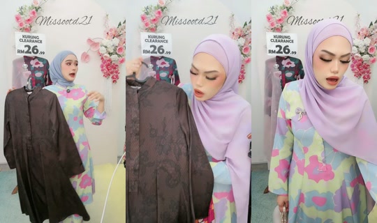 missootd21 TikTok Live — Oct 6, 2026, 6:49 AM