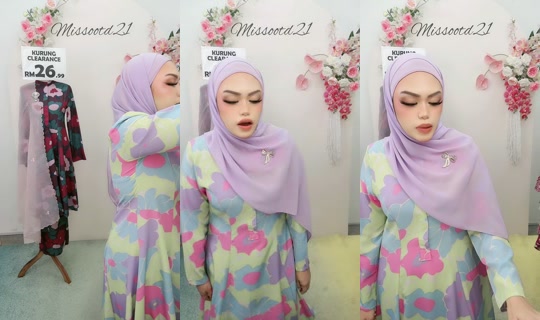 missootd21 TikTok Live — Oct 6, 2026, 7:40 AM