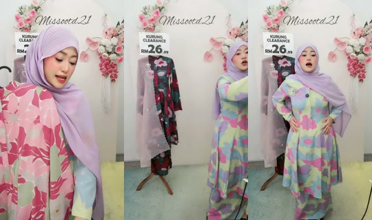 missootd21 TikTok Live — Oct 6, 2026, 9:27 AM