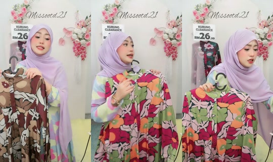 missootd21 TikTok Live — Oct 6, 2026, 10:18 AM