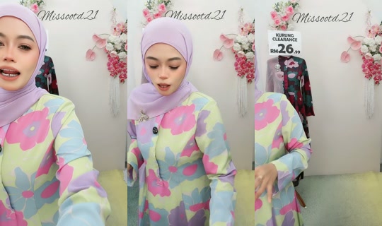 missootd21 TikTok Live — Oct 6, 2026, 11:05 AM