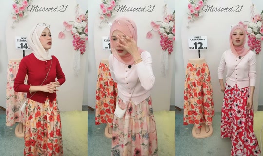 missootd21 TikTok Live — Oct 8, 2026, 6:13 AM