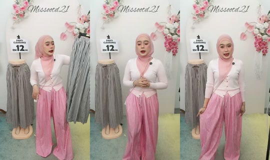 missootd21 TikTok Live — Oct 8, 2026, 7:36 AM